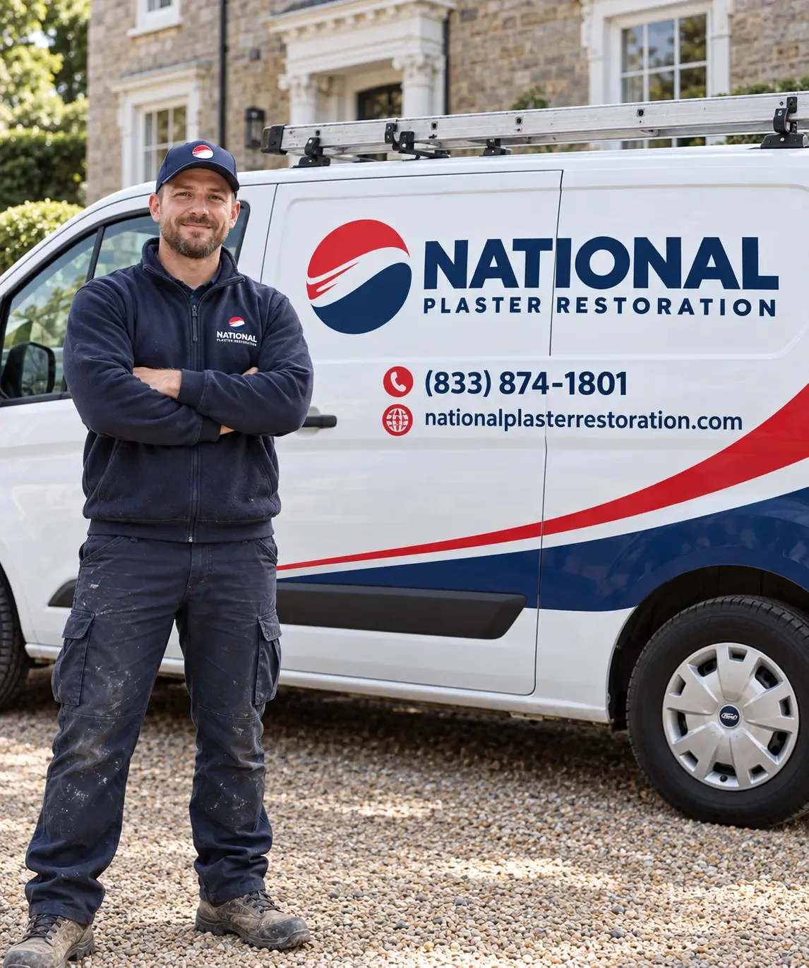 Plaster Repair company in Saint Stephen, MN
